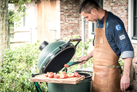 Big Green Egg Workshop